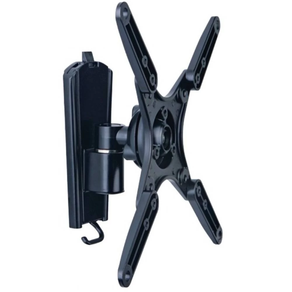 Zidni držač za TV 33,0 cm (13") - 94,0 cm (37") Nagibni i okretni TECHly ICA-LCD-2100 slika