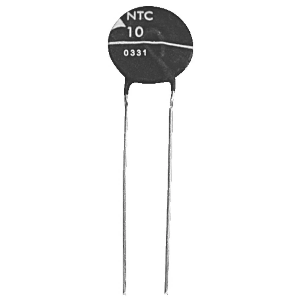 TDK B57237S0100M000 termistor 10 Ω 1 kom. slika