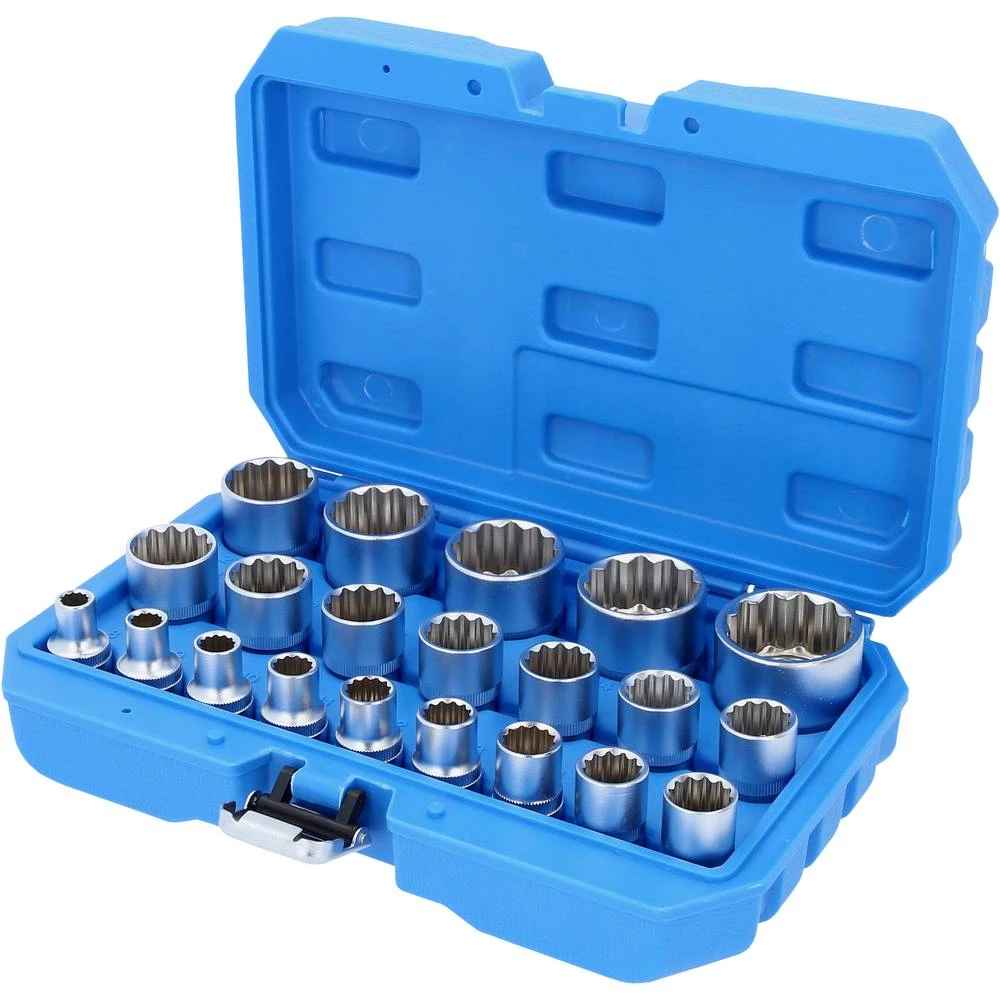 Brilliant Tools BT022405 komplet nasadnih ključeva BT022405 slika