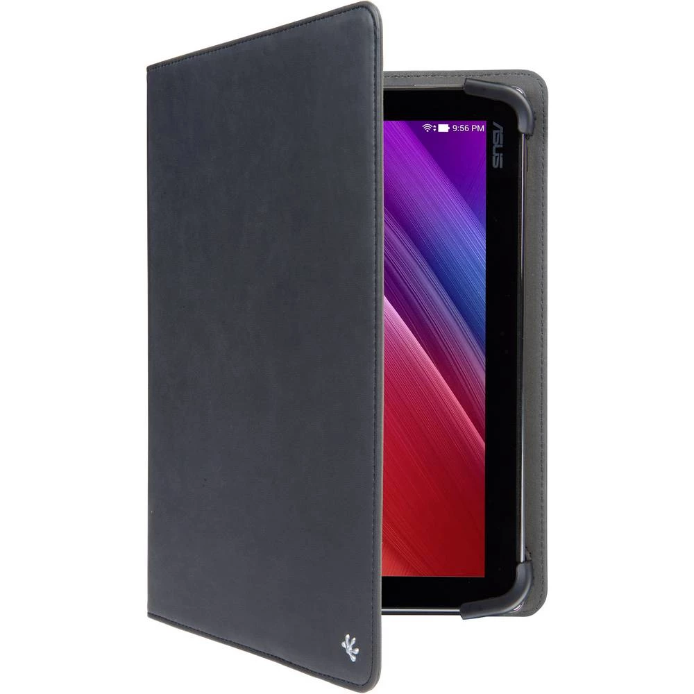 Gecko tablet etui Pogodno za veličinu zaslona=25,4 cm (10") flipcase etui smeđa boja slika