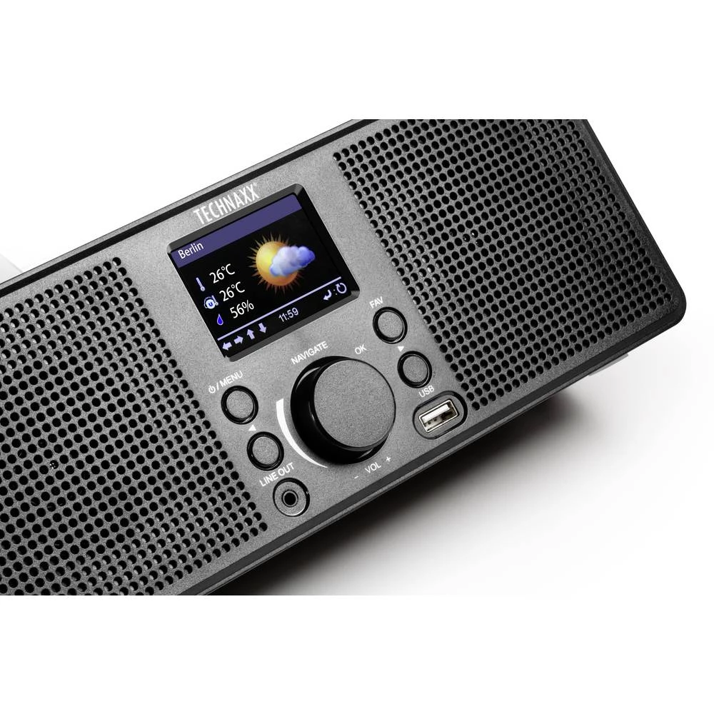 Conrad Product Image