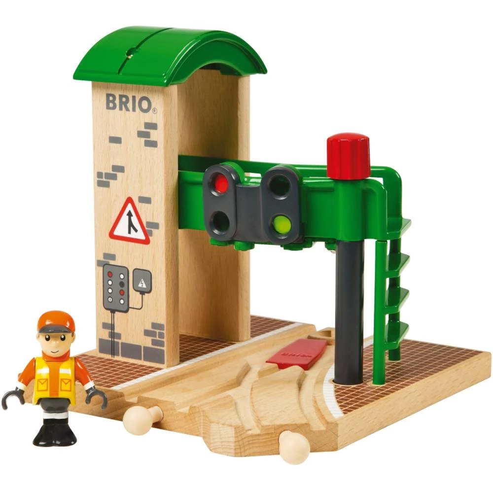 Brio Signal Station 33674000 slika