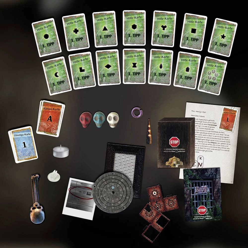 Conrad Product Image