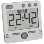 TFA Dostmann 99HOURS mjerač vremena bijela digitalni