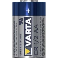 Specijalne baterije CR 1/2 AA Litijev Varta CR14250 Electronics 3 V 1 ST slika