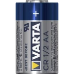 Specijalne baterije CR 1/2 AA Litijev Varta CR14250 Electronics 3 V 1 ST