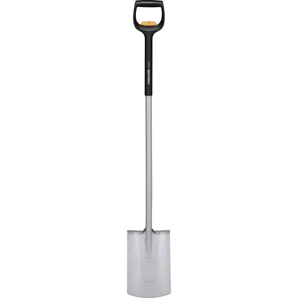 Fiskars 1066733 lopata Radna širina 192 mm D-ručka slika