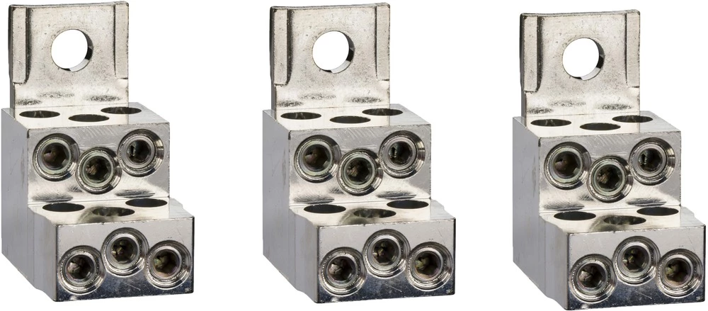 Stezaljka 250 A Schneider Electric LV429248 1 ST slika