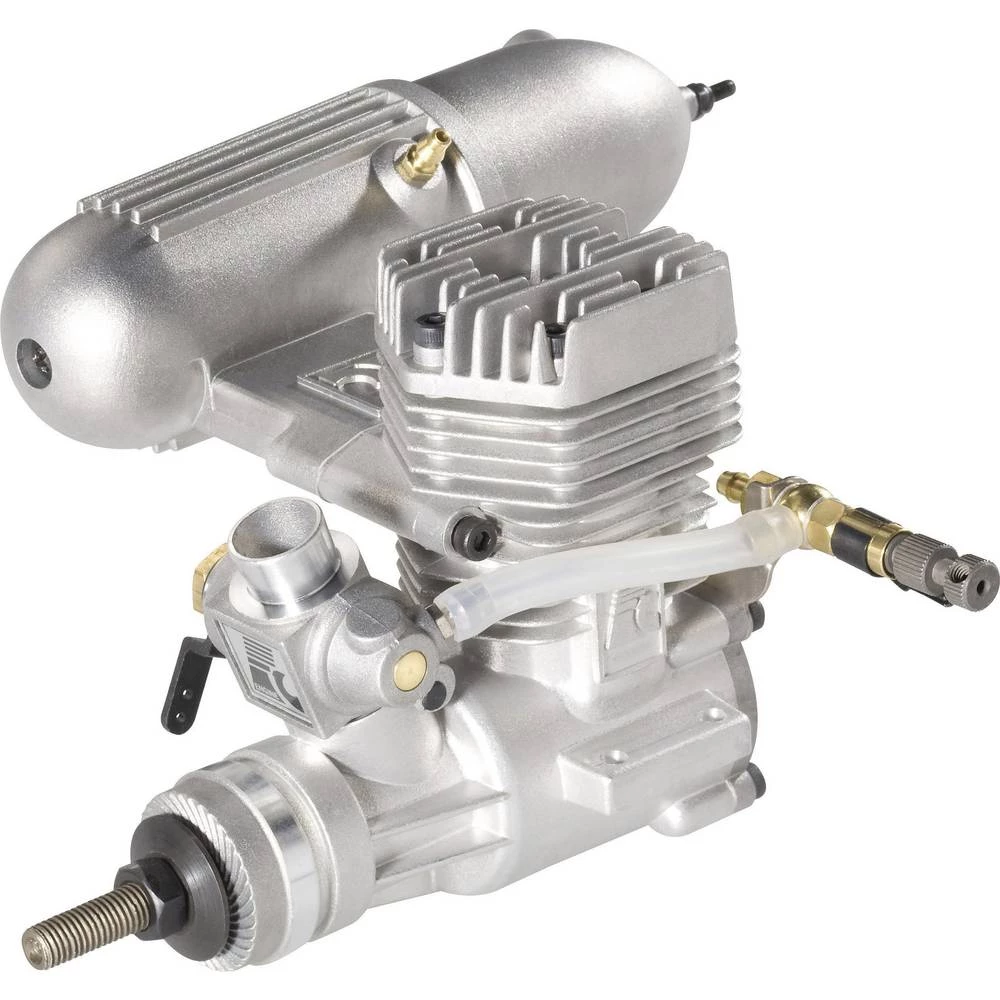 Force Engine EC-46F nitro 2-taktni motor za model letjelice 7.54 cm³ 1.62 PS 1.19 kW slika