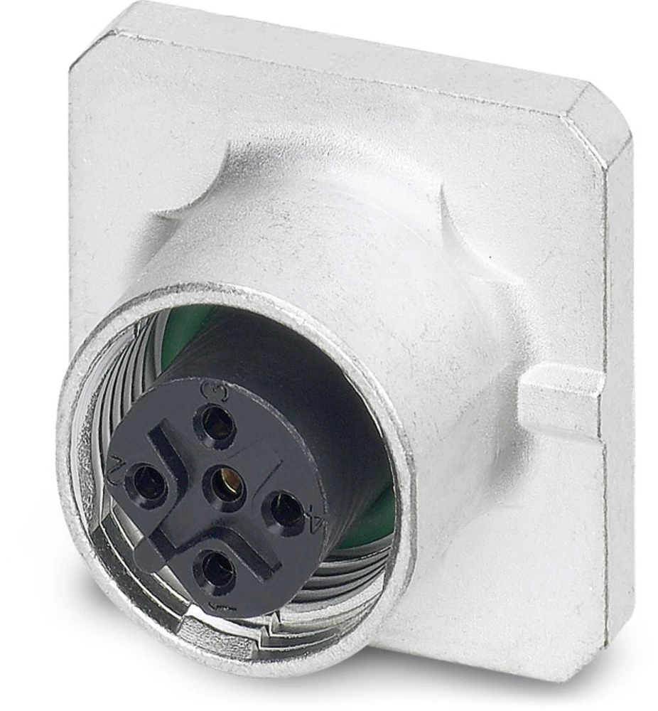 SACC-SQ-M12FSB-5CON-20-L180 - ugradbeni utični konektor SACC-SQ-M12FSB-5CON-20-L180 Phoenix Contact sadržaj: 10 kom. slika