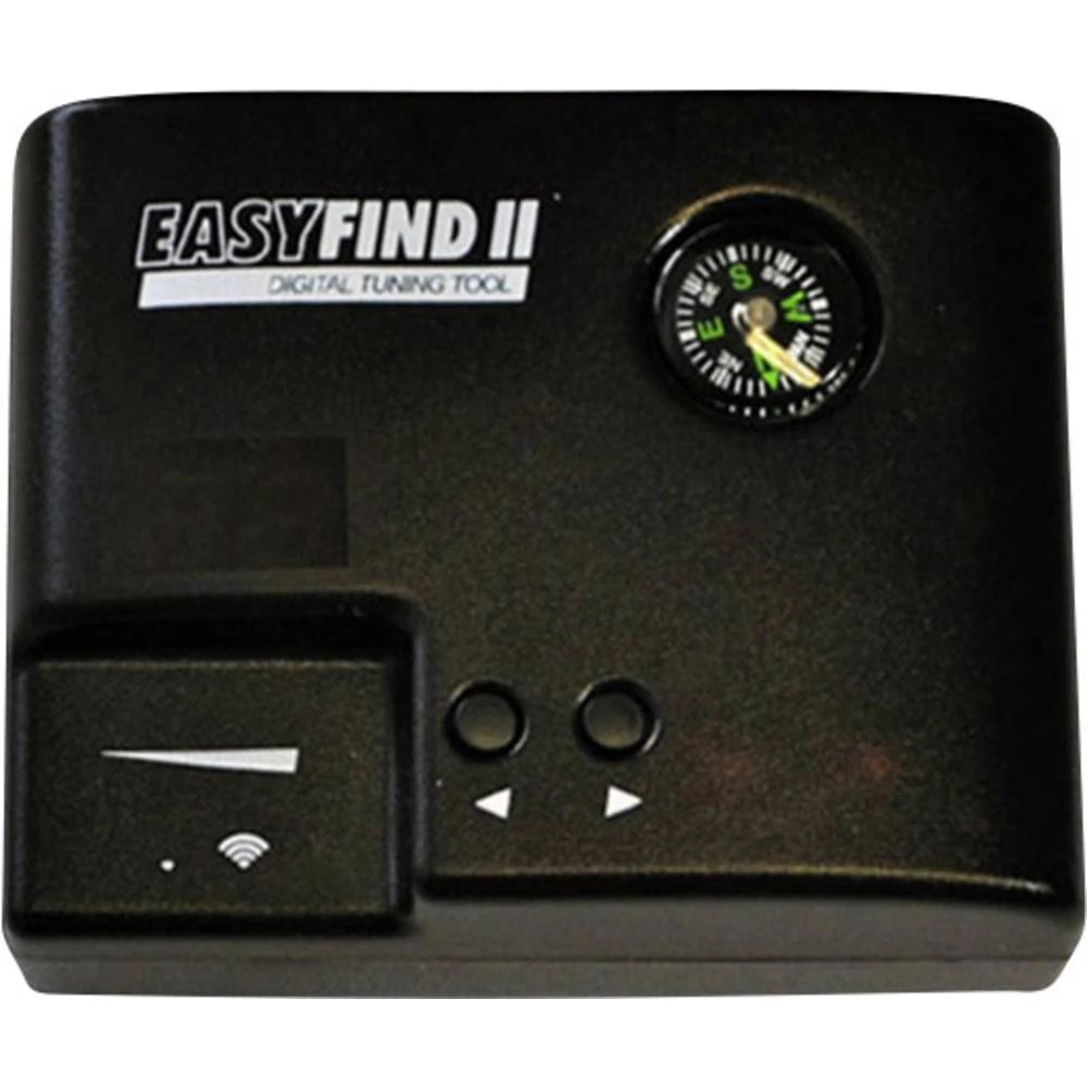 Tražilo satelita Microelectronic EasyFind 2 slika