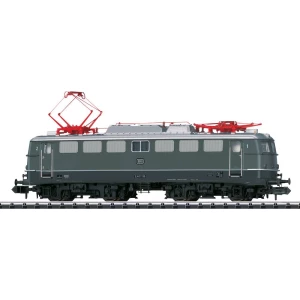 MiniTrix 16402 Tr N E-lokomotiva BR E 40 DB-a slika