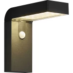 Nordlux vanjska solarna zidna lampa  Alya 2118231003   LED 5 W  crna