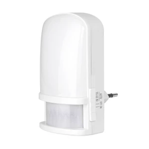 PENTATECH AN05 33322 LED noćna svjetiljka sa senzorom pokreta LED neutralna bijela bijela slika