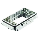 Kućište za nadogradnju 11126000301 11126000301 Harting 1 ST