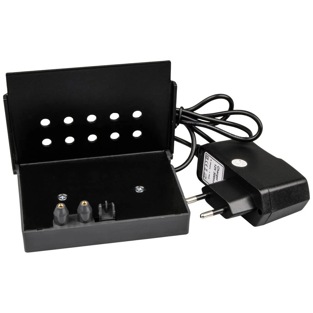 Hückmann punjač za olovne akumulatore slika