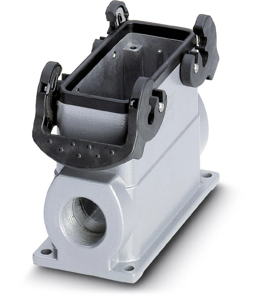 Kućište konektora HC-B 16-SMQ-84 / O2M32 1604794 Phoenix Contact 10 kom. slika