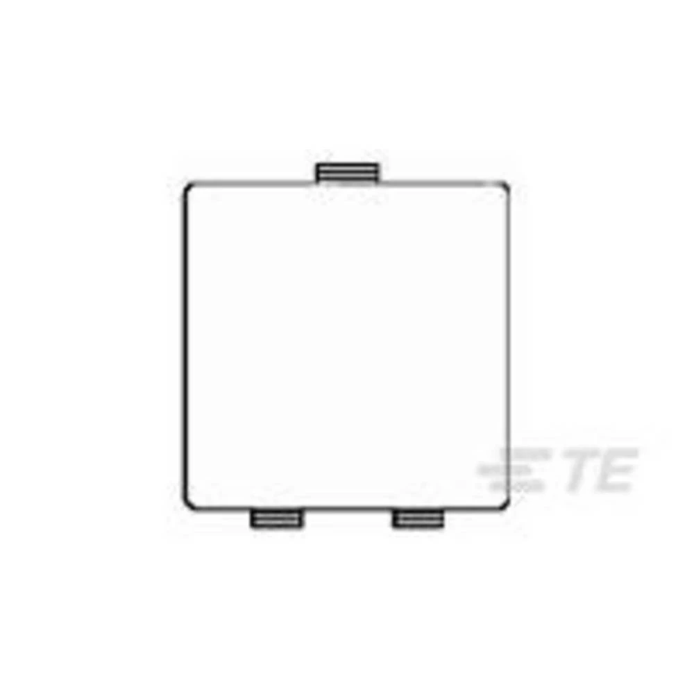 TE Connectivity IB Interconnect ProductsIB Interconnect Products 796285-1 AMP slika