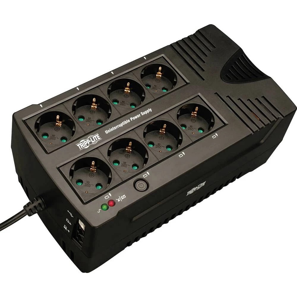 Tripp Lite AVRX550UD UPS 550 VA slika