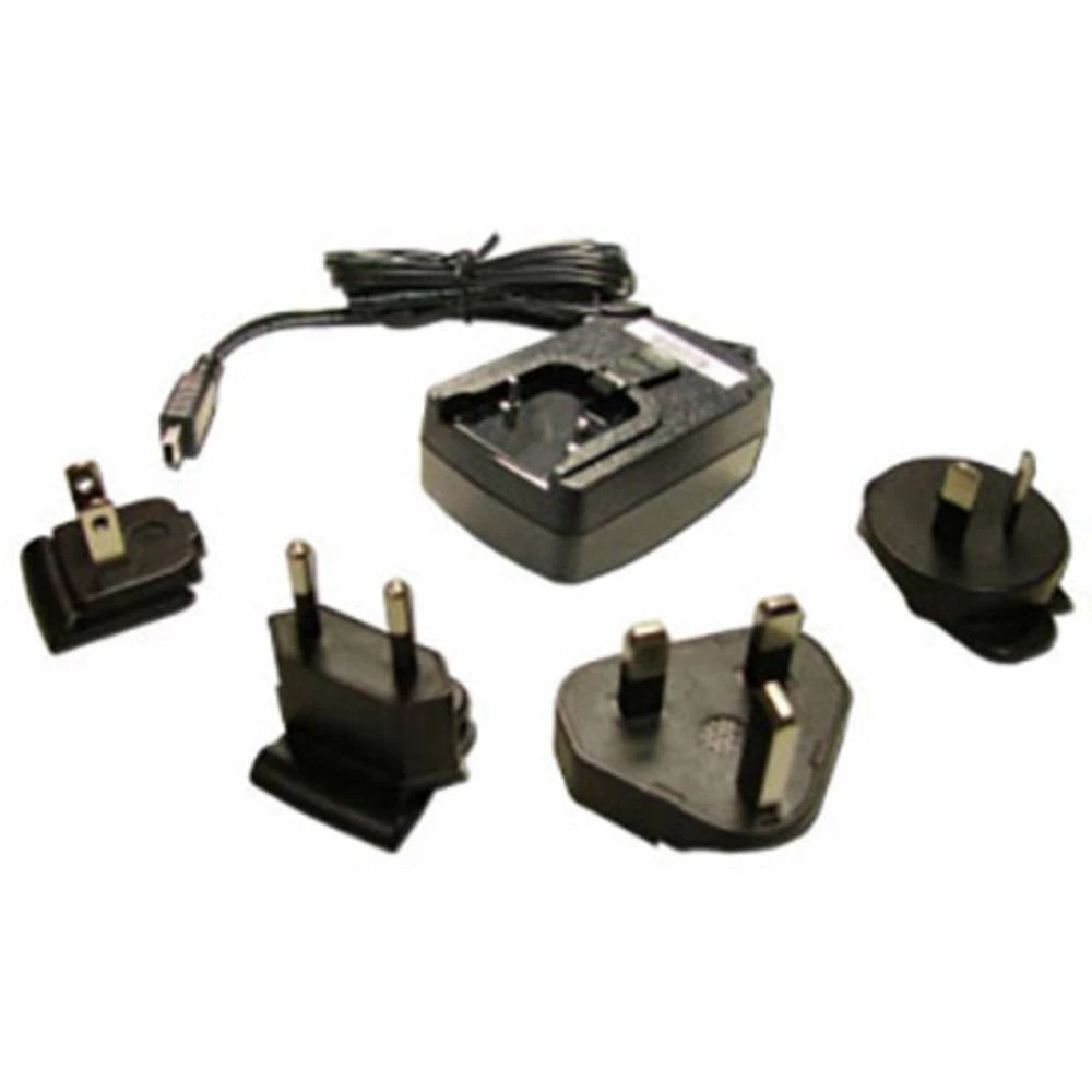 Phihong PSAC05R-050L6B PSAC05R-050L6B USB punjač Utičnica Izlazna struja maks. 1000 mA 1 x Mini USB Stabilizirano slika