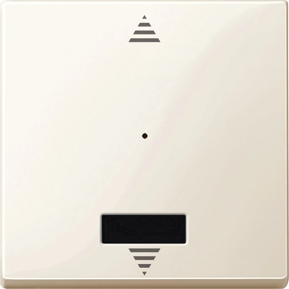 Ozibna tipka IP20 Bijela Merten MEG5214-0344 slika