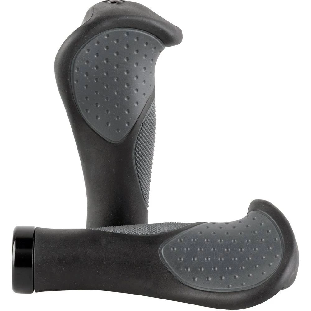 Gripovi 29300501 Crna, Siva slika