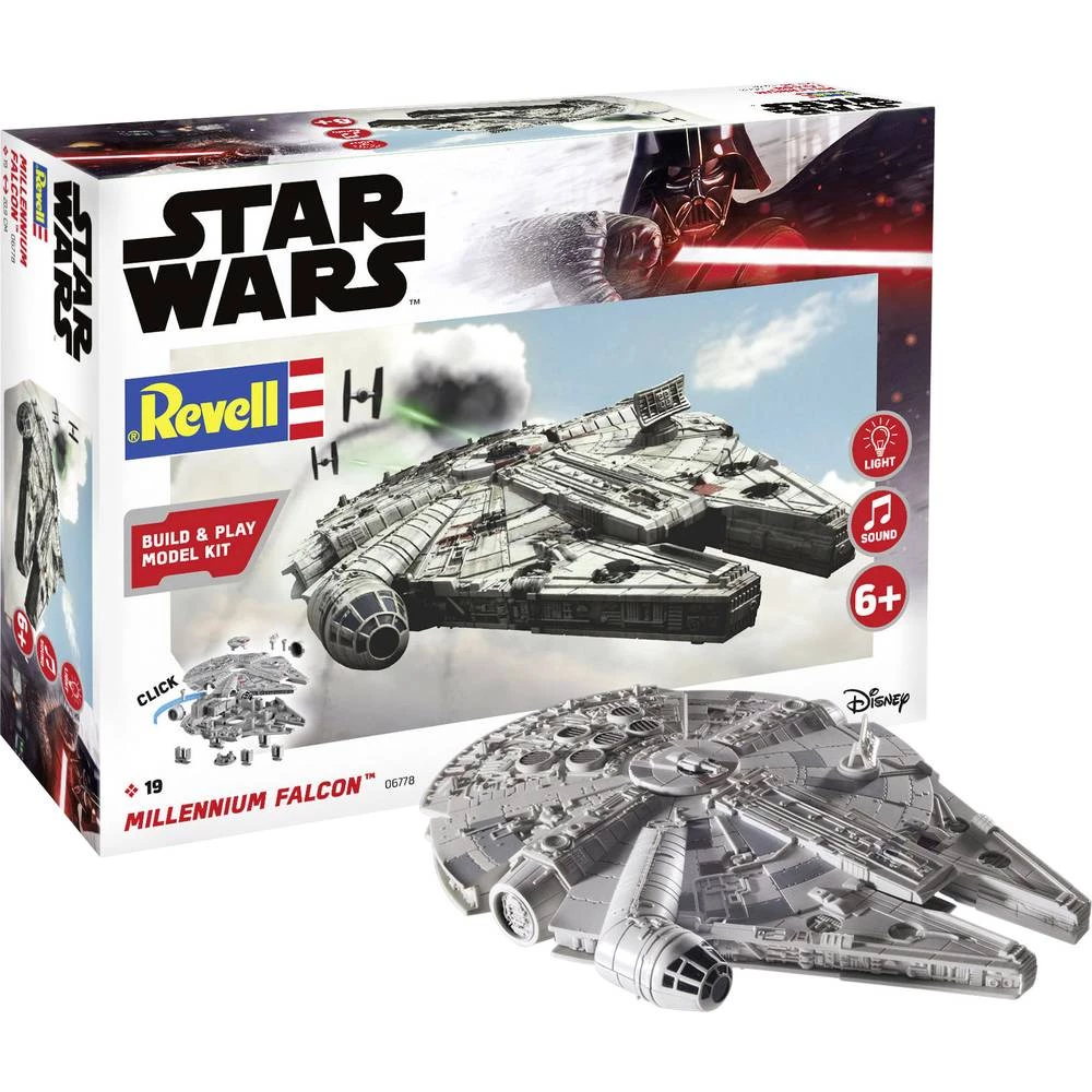 Conrad Product Image