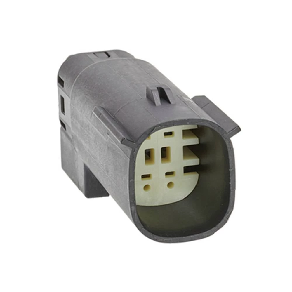 Molex kućište kabelske utičnice 334824002 1 St. Bag slika