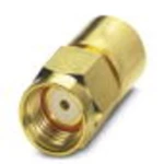 HF adapter RSMA utičnica - Phoenix Contact FL LCX 50-OHM-RSMA 1 ST