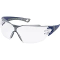 Zaštitne naočale Uvex pheos cx2 9198257 Plava boja, Siva DIN EN 170 slika
