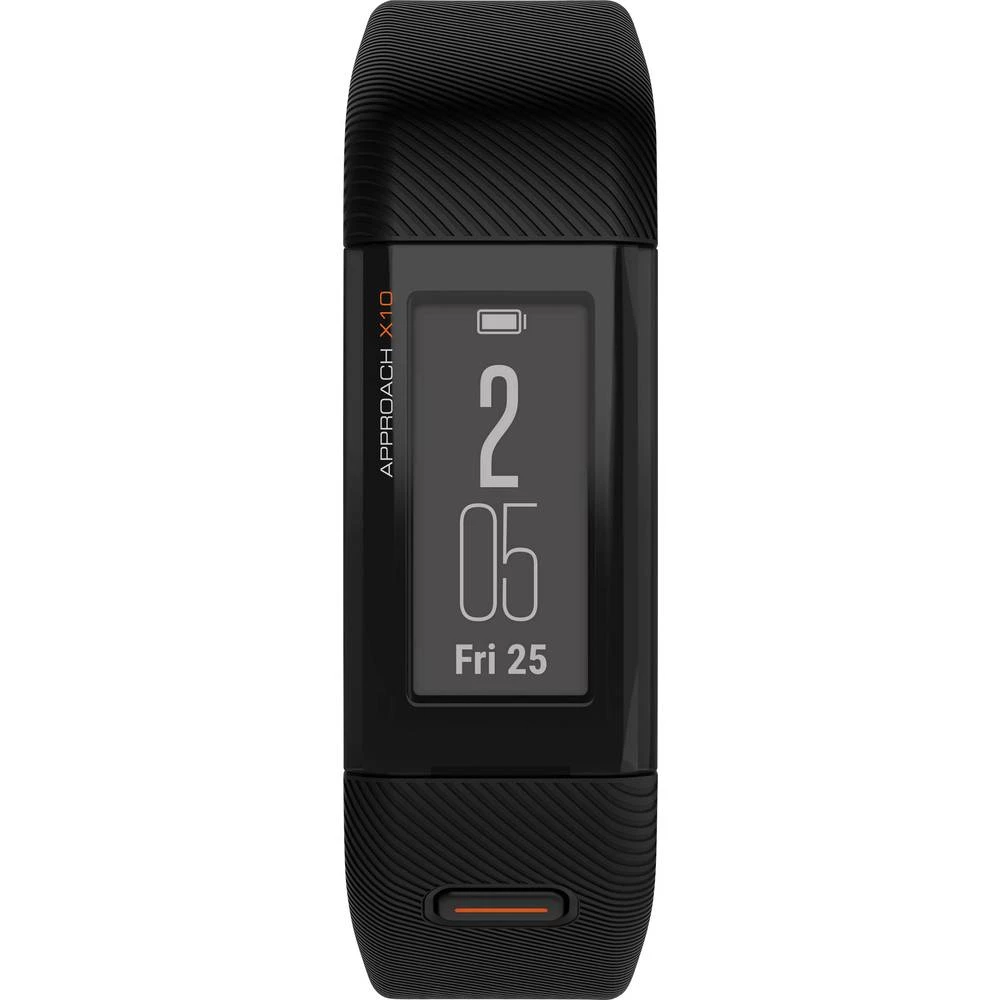 GPS golf sat Garmin Approach&reg; X10 Crna slika
