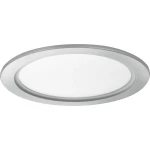 Brumberg 12217683 12217683 LED ugradni panel 16 W bijela srebrna