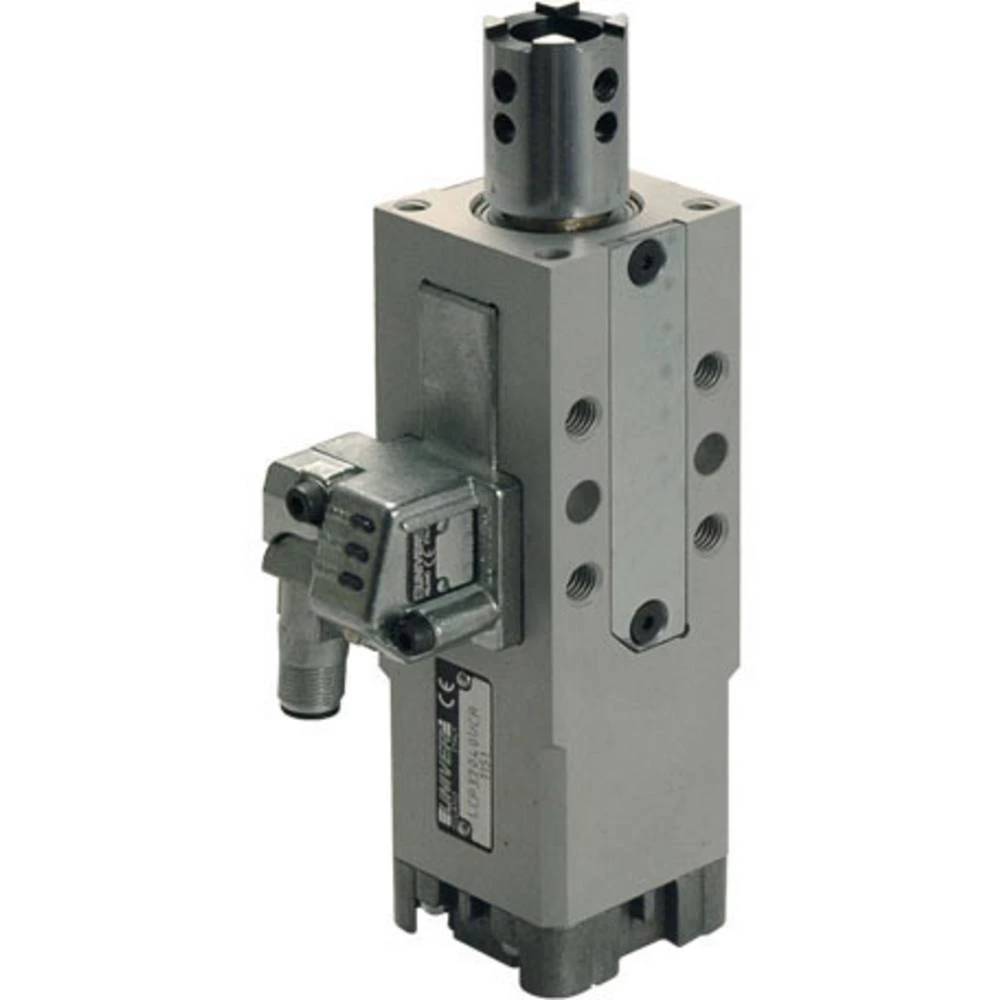 Pneumatska sprava za izvlačenje pinova Univer LCP32040ACR 2 slika