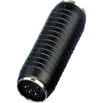 Monacor NTA-55 #####DIN-Verbinder