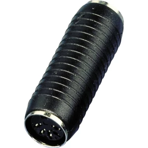 Monacor NTA-55 #####DIN-Verbinder slika