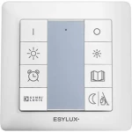 ESYLUX KNX EC10431241 Gumb za sučelje EC10431241