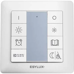 ESYLUX KNX EC10431241 Gumb za sučelje EC10431241 slika