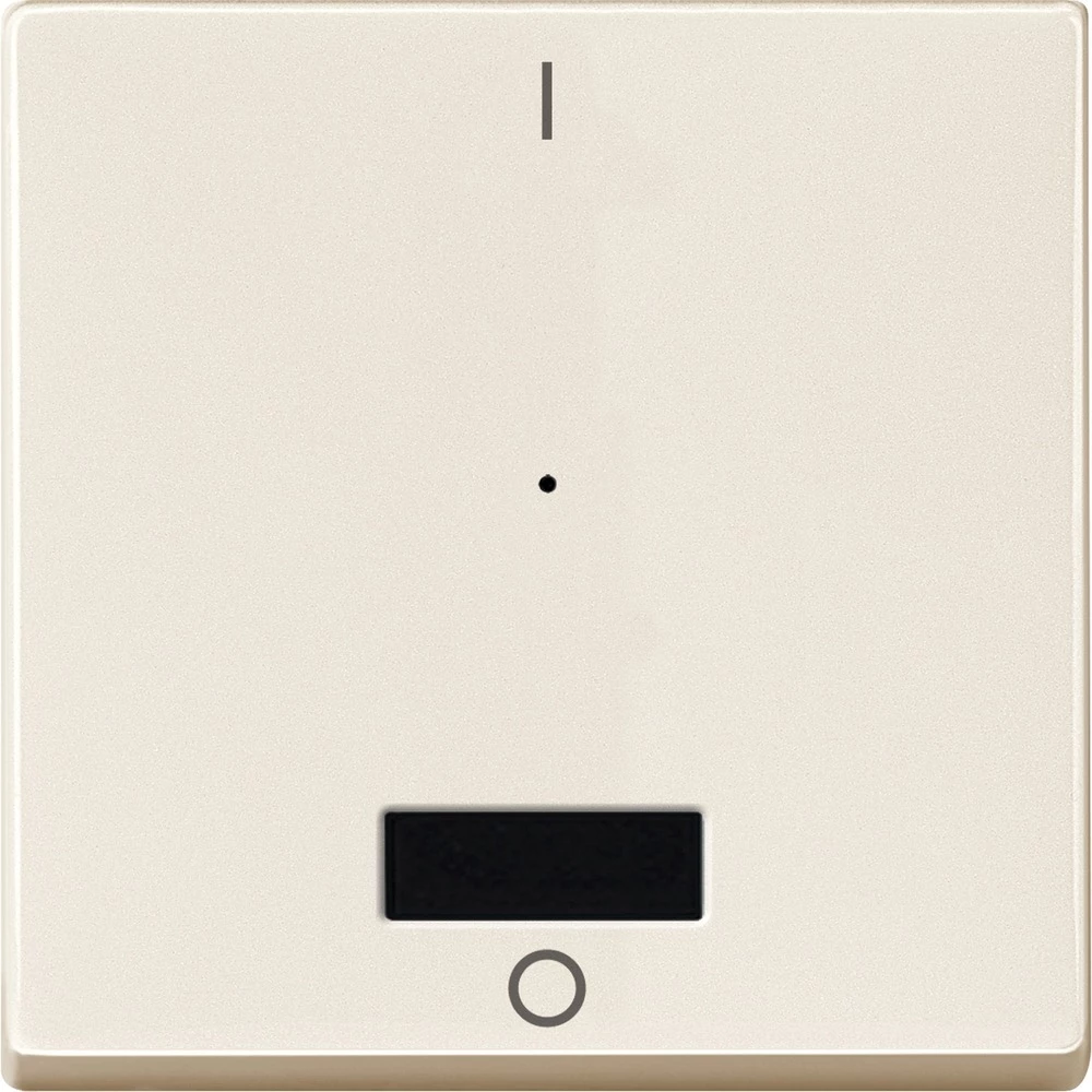 Ozibna tipka IP20 Bijela Merten MEG5213-0444 slika