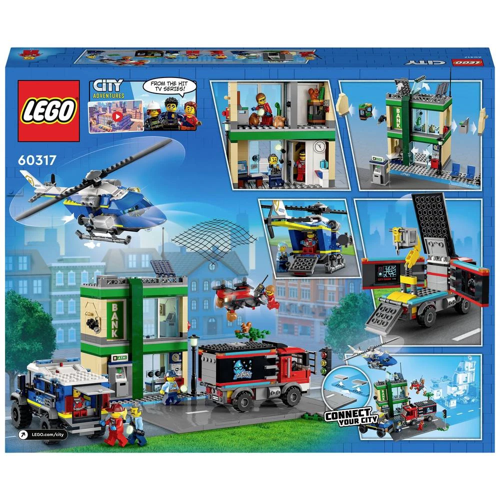 Conrad Product Image