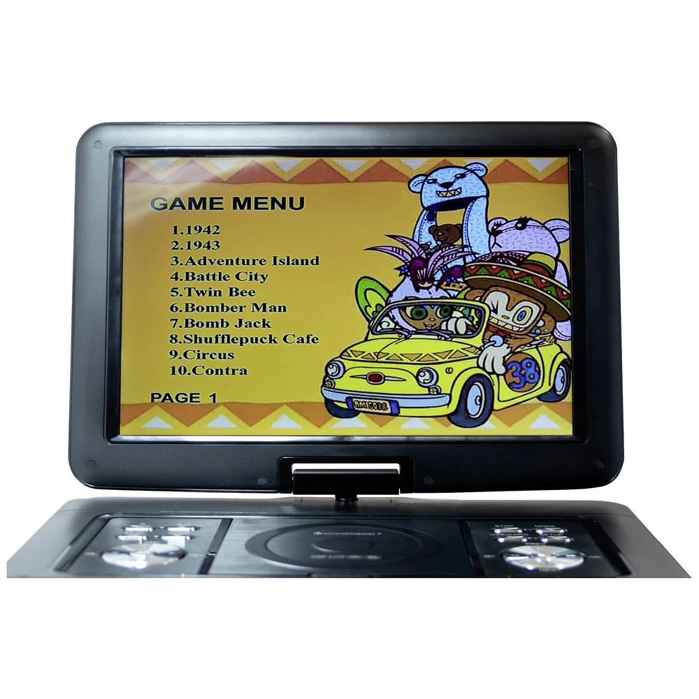 Conrad Product Image