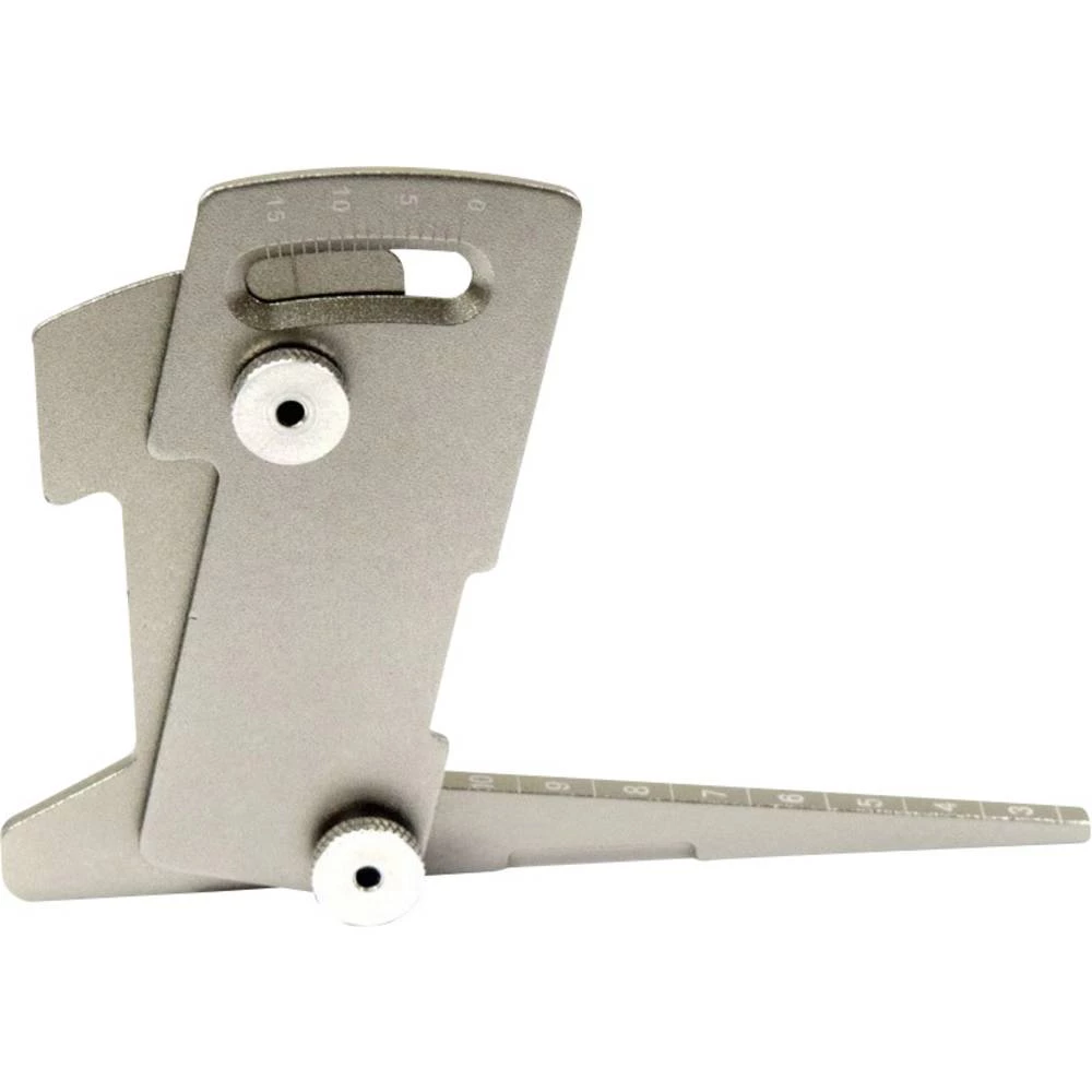 Mjerilo za naginjanje tijela Absima slika