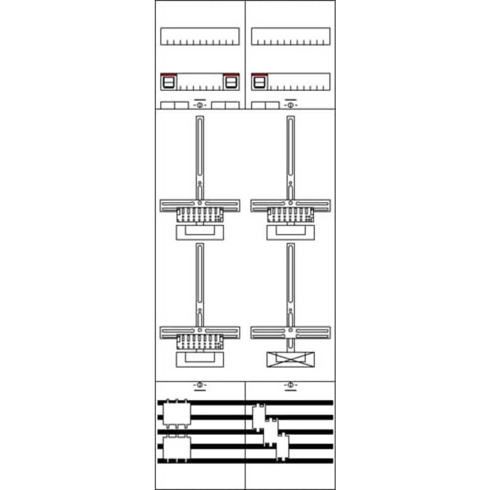 Striebel & John KA2424 slika