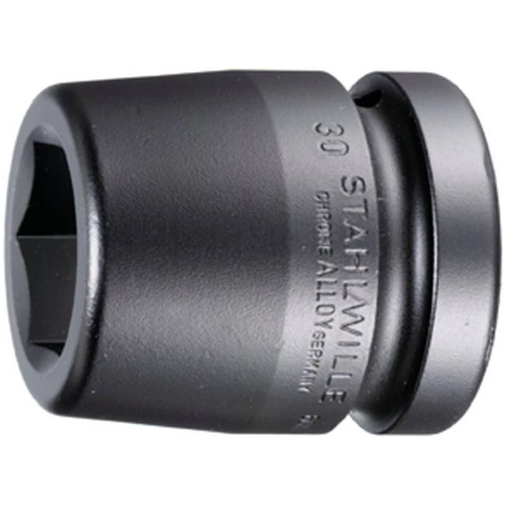 Stahlwille 60 IMP 33 26010033 šesterokut nastavak za nasadni ključ 1/2" slika