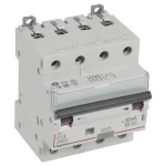 Legrand 411357 FID zaštitna sklopka/zaštitna sklopka za vodove     13 A  400 V/AC