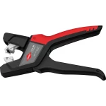 Knipex KNIPEX 12 64 180  automatska kliješta za skidanje izolacije  0.75 do 2.5 mm² 13 do 19  12 mm (max)