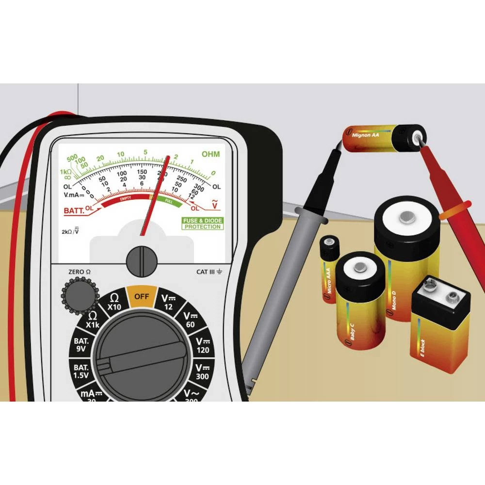 Conrad Product Image