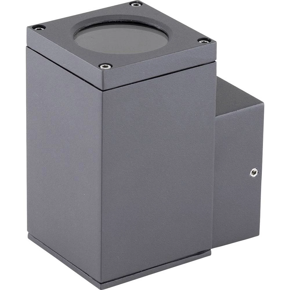 EVN EVN Lichttechnik 484016N vanjsko zidno svjetlo GU10 antracitna boja slika
