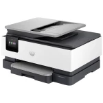 HP Officejet Pro 8132e All-in-One inkjet višenamjenski pisač  A4 štampač, skener, mašina za kopiranje, faks ADF, Bluetoo