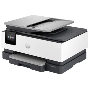 HP Officejet Pro 8132e All-in-One inkjet višenamjenski pisač  A4 štampač, skener, mašina za kopiranje, faks ADF, Bluetoo slika