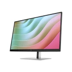 HP E27k G5 LED zaslon Energetska učinkovitost 2021 F (A - G) 68.6 cm (27 palac) 3840 x 2160 piksel 16:9 5 ms HDMI™, Dis